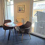 26, Residenz Seeblick Mit Seitlichem Meerblick شقة *