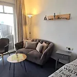 26, Residenz Seeblick Mit Seitlichem Meerblick شقة Sellin (Rugen)