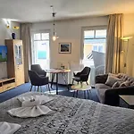 26, Residenz Seeblick Mit Seitlichem Meerblick * Sellin (Rugen)