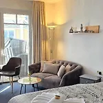 26, Residenz Seeblick Mit Seitlichem Meerblick Apartament *