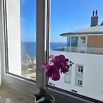 26, Residenz Seeblick Mit Seitlichem Meerblick Apartment Sellin (Rugen)