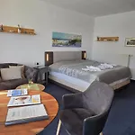 Apartment 26, Residenz Seeblick Mit Seitlichem Meerblick Sellin (Rugen)