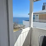 26, Residenz Seeblick Mit Seitlichem Meerblick شقة *