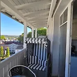 26, Residenz Seeblick Mit Seitlichem Meerblick * Sellin (Rugen)