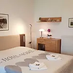 26, Residenz Seeblick Mit Seitlichem Meerblick * Sellin (Rugen)