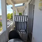 26, Residenz Seeblick Mit Seitlichem Meerblick شقة