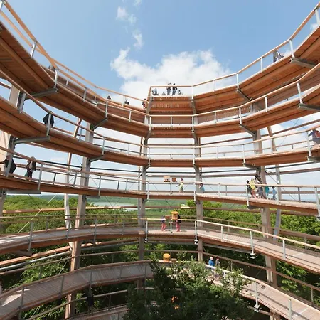 26, Residenz Seeblick Mit Seitlichem Meerblick Sellin