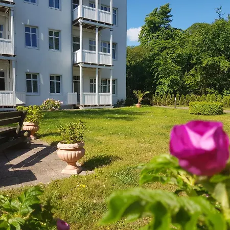 26, Residenz Seeblick Mit Seitlichem Meerblick *