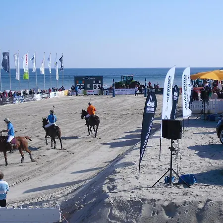 Appartement 26, Residenz Seeblick Mit Seitlichem Meerblick Sellin (Rugen)