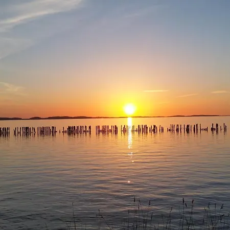 26, Residenz Seeblick Mit Seitlichem Meerblick Apartman *