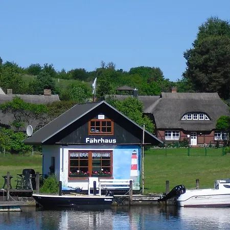 26, Residenz Seeblick Mit Seitlichem Meerblick Appartement Sellin (Rugen)