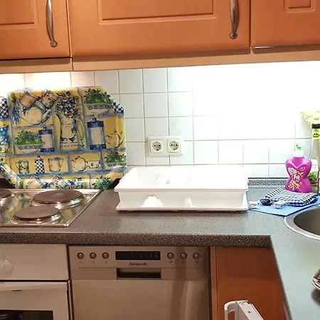 26, Residenz Seeblick Mit Seitlichem Meerblick * Sellin