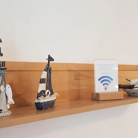 26, Residenz Seeblick Mit Seitlichem Meerblick * Sellin