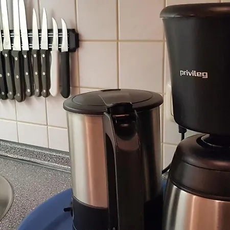 26, Residenz Seeblick Mit Seitlichem Meerblick Appartement *