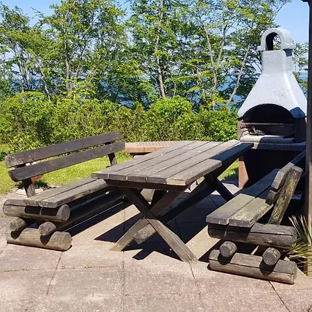 26, Residenz Seeblick Mit Seitlichem Meerblick