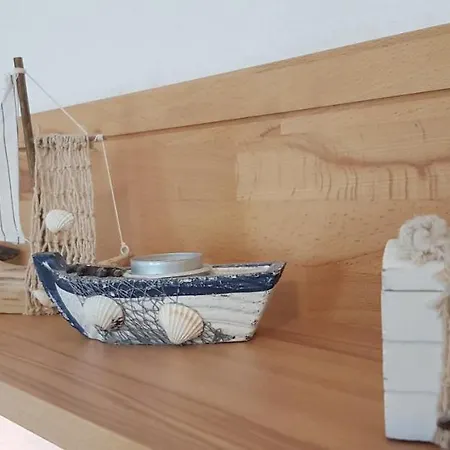 Apartman 26, Residenz Seeblick Mit Seitlichem Meerblick Sellin