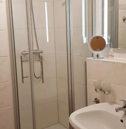 26, Residenz Seeblick Mit Seitlichem Meerblick Sellin