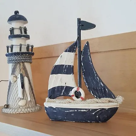 Appartement 26, Residenz Seeblick Mit Seitlichem Meerblick *