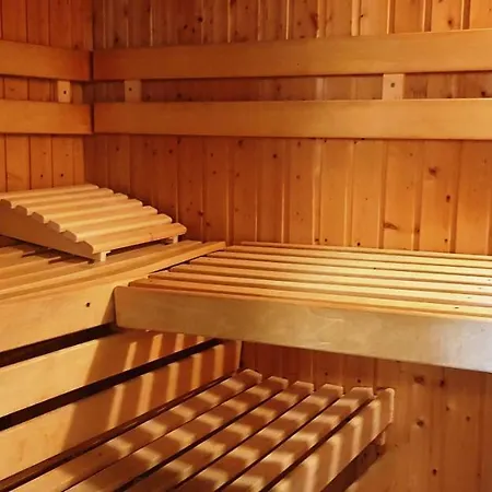 26, Residenz Seeblick Mit Seitlichem Meerblick * Sellin (Rugen)