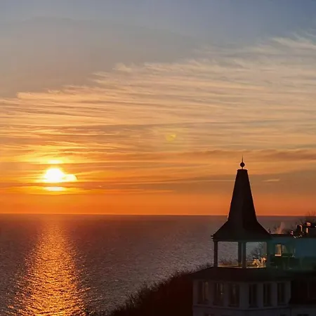 Apartman 26, Residenz Seeblick Mit Seitlichem Meerblick