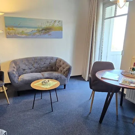 26, Residenz Seeblick Mit Seitlichem Meerblick * Sellin (Rugen)