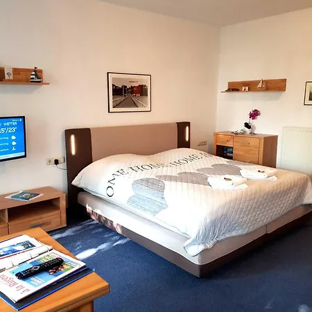 26, Residenz Seeblick Mit Seitlichem Meerblick *