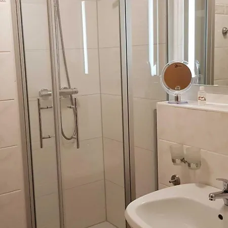 26, Residenz Seeblick Mit Seitlichem Meerblick *