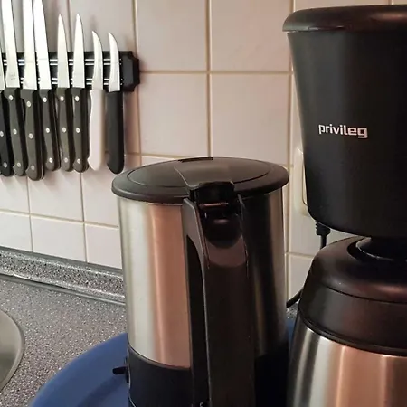 Apartman 26, Residenz Seeblick Mit Seitlichem Meerblick