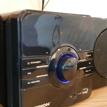 26, Residenz Seeblick Mit Seitlichem Meerblick Apartman