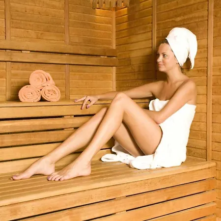 Apartman 26, Residenz Seeblick Mit Seitlichem Meerblick