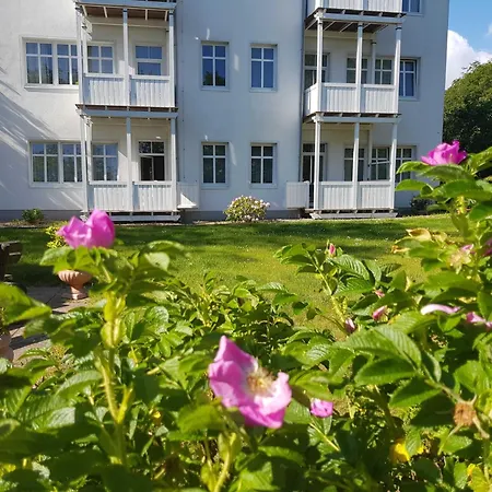 Apartman 26, Residenz Seeblick Mit Seitlichem Meerblick *