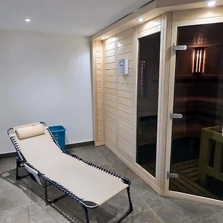 26, Residenz Seeblick Mit Seitlichem Meerblick Apartman *