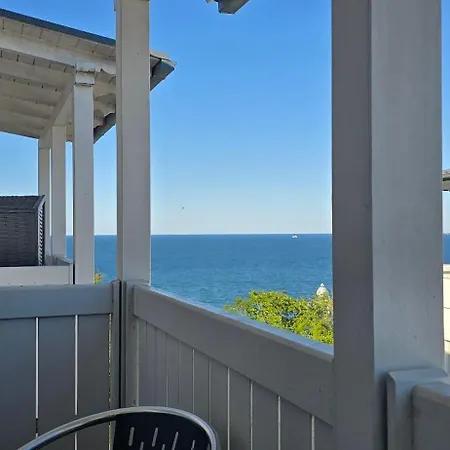 Apartman 26, Residenz Seeblick Mit Seitlichem Meerblick *