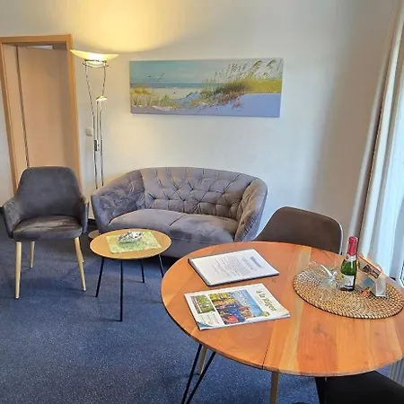 Apartman 26, Residenz Seeblick Mit Seitlichem Meerblick *