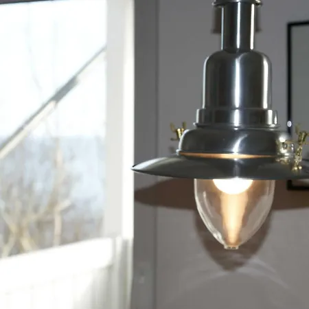 Apartment 26, Residenz Seeblick Mit Seitlichem Meerblick