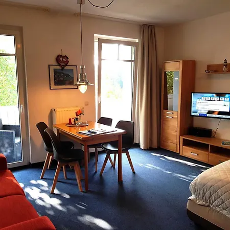 26, Residenz Seeblick Mit Seitlichem Meerblick Sellin (Rugen)