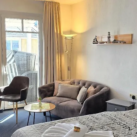 26, Residenz Seeblick Mit Seitlichem Meerblick شقة *