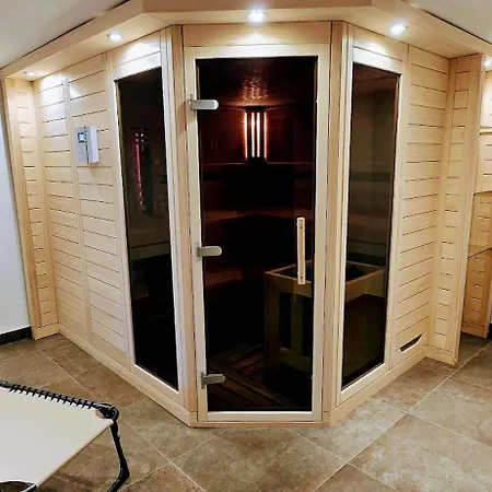 아파트 26, Residenz Seeblick Mit Seitlichem Meerblick Sellin (Rugen)
