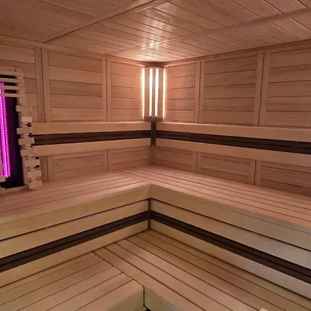 26, Residenz Seeblick Mit Seitlichem Meerblick 아파트 Sellin (Rugen)