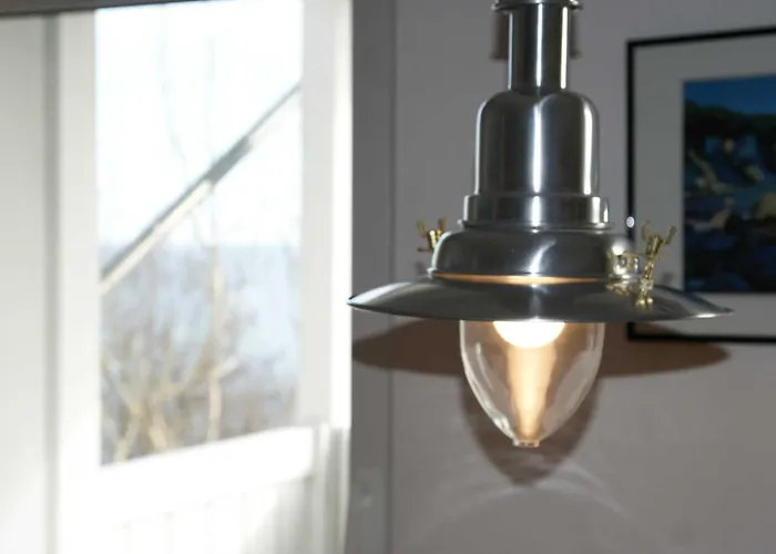 Apartment 26, Residenz Seeblick Mit Seitlichem Meerblick