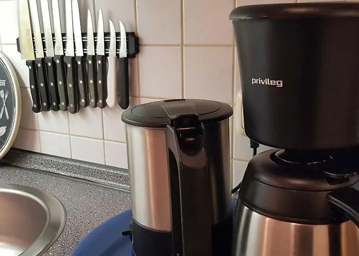 26, Residenz Seeblick Mit Seitlichem Meerblick Apartment *