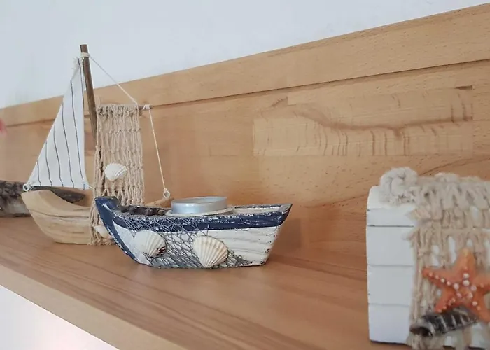 26, Residenz Seeblick Mit Seitlichem Meerblick Apartment *