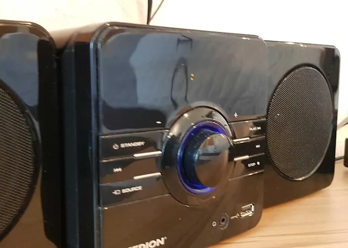 26, Residenz Seeblick Mit Seitlichem Meerblick Apartment Sellin (Rugen)