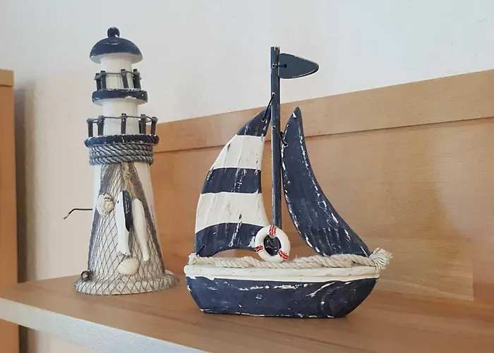 Apartment 26, Residenz Seeblick Mit Seitlichem Meerblick *