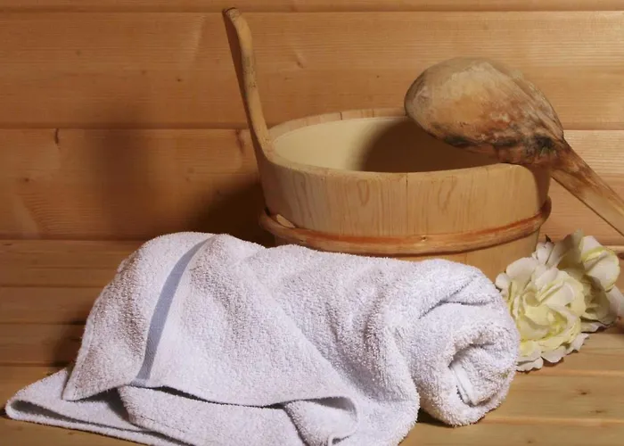 26, Residenz Seeblick Mit Seitlichem Meerblick * Sellin (Rugen)