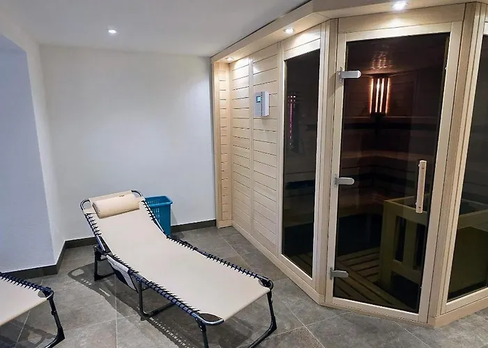 26, Residenz Seeblick Mit Seitlichem Meerblick Sellin (Rugen)