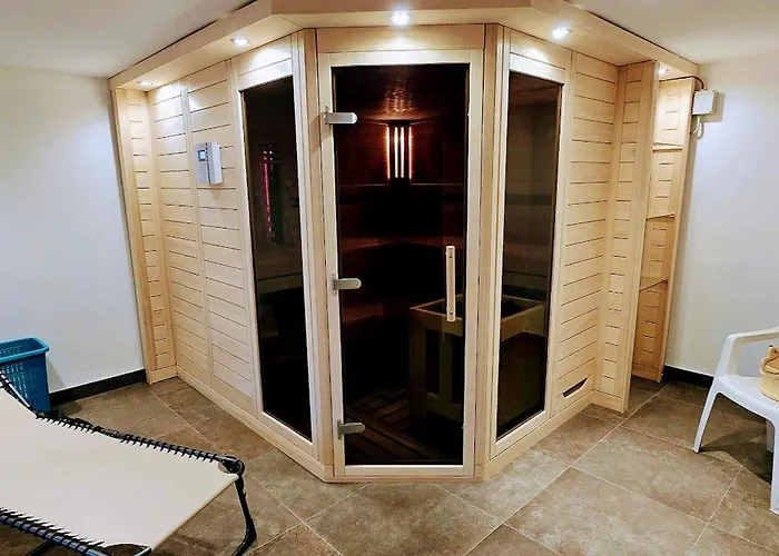 26, Residenz Seeblick Mit Seitlichem Meerblick Apartment