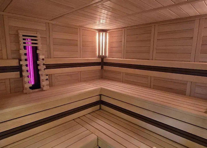 26, Residenz Seeblick Mit Seitlichem Meerblick * Sellin (Rugen)