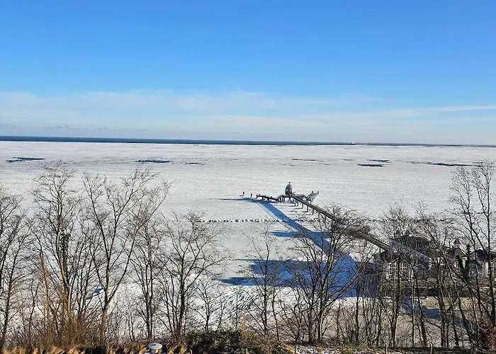 26, Residenz Seeblick Mit Seitlichem Meerblick Apartment *
