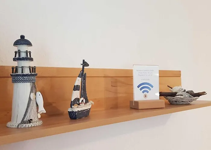 26, Residenz Seeblick Mit Seitlichem Meerblick Sellin (Rugen)